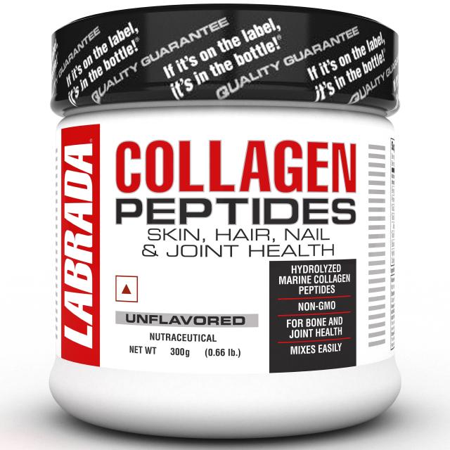 Labrada Collagen Peptides